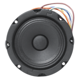 Soundmasking Speaker