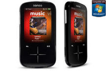 Soundmasking Music MP3 Player