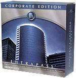 EntraPASS Corporate Edition Access Control Software