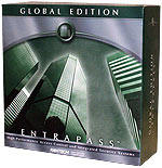 EntraPASS Global Edition Access Control Software