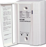 Single Door Controller