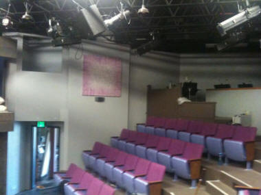 Ruth Israel Sound Panels