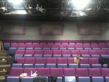Ruth Israel Sound Panels