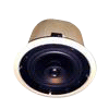 CM660 Speaker Assembly