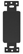 racks - panel filler plate