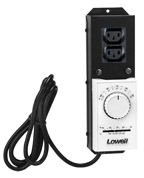 rack thermostat
