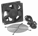 rack fan