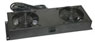FW2RD rack door fan panel