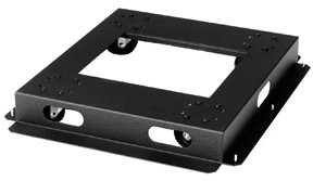 equipment rack base