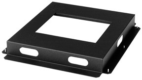 equipment rack base