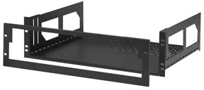 rackmount shelf