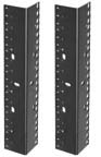 RRD rack mounting rails