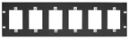 racks - panel