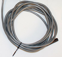 thermostat probe