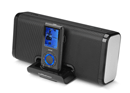 Soundmasking Music MP3 Player & Dock  with 800 Minutes Soundmasking Music