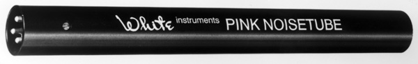 White Pink Tube