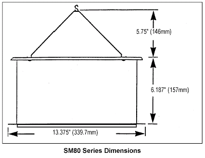 Air Duct Soundmasking Speaker