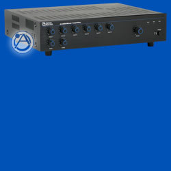 Model SMA-120, $ 589.75