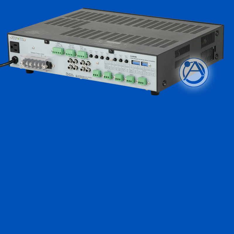 Model SMA-240, $ 759.75