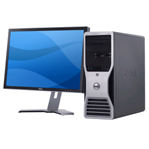 Dell Precision Workstations