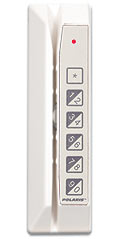 Magnetic Stripe Reader with Keypag