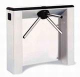 CatRax Master Turnstile