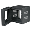 Click for Rack Mounting Detail