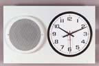 BP Series clock grilles