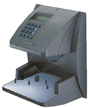 Palm, Hand Reader, Biometric Turnstile or Door Control