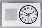 SCB Series clock grilles